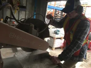 Drilling